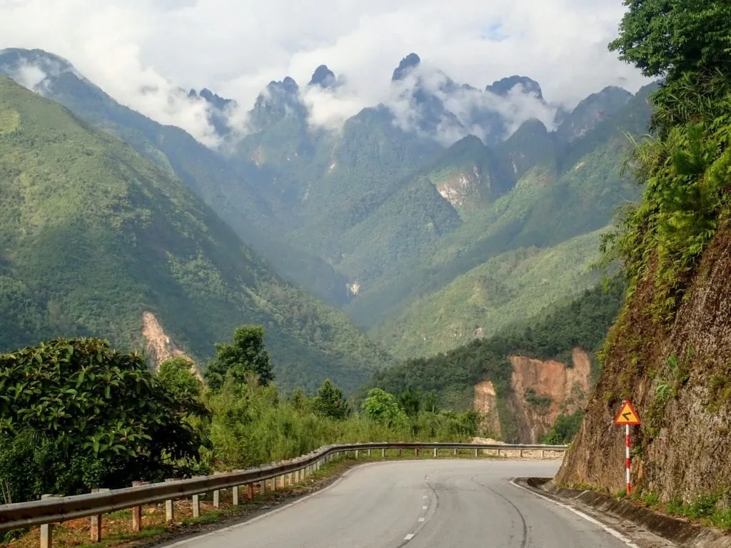 The Ultimate Guide to a Cycling Tour Northern Vietnam Countrysid